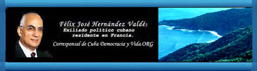 En Trtola con el Costa Fascinosa. Por Flix Jos Hernndez.                                                                                                    Cuba Democracia y Vida.ORG                                                                                        web/folder.asp?folderID=136  