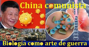 Patria de Mart Artculos y Ensayos.: China comunista y la biologa como arte de guerra. Por Julio M. Shiling. cubademocraciayvida.org web/folder.asp?folderID=136 