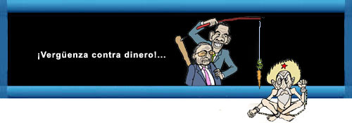 VERGENZA CONTRA DINERO!. Por Alfredo Pong. cubademocraciayvida.org web/folder.asp?folderID=136   