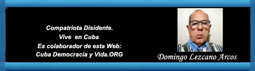 Directo desde Cuba: PAQUETASO 2024, CRISIS O ESTRATEGIA? // La complicidad de las izquierdas caribeas. Por Domingo Lezcano.                                                                                  Cuba Democracia y Vida.org                                                                                        web/folder.asp?folderID=136    