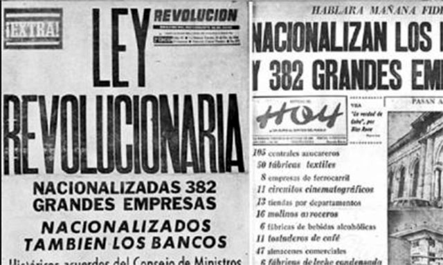 (Parte I) La dictadura del proletario y el Karma devastan a Cuba. Por el Ingeniero Qumico Roberto L. Capote Castillo.                                                                                         CUBA DEMOCRACIA Y VIDA.ORG                                                                                  web/folder.asp?folderID=136                                                                  CUBA DEMOCRACIA Y VIDA.ORG                                                                                                                           web/folder.asp?folderID=136