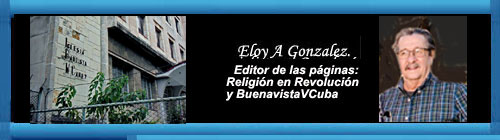 La UBEU, una historia por contarse. Por Eloy A Gonzlez.        CUBADEMOCRACIAYVIDA.ORG                                                                                                                    web/folder.asp?folderID=136 