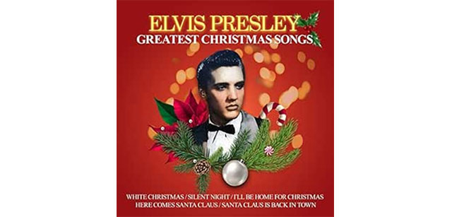 Un regalo inesperado: Elvis Presley Greatest Christmas Songs. Por Flix Jos Hernndez.      CubaDemocracia y Vida.org                                                                                        web/folder.asp?folderID=136  