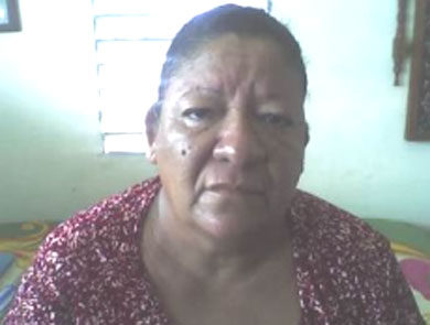 INFORMACIONES DESDE CUBA: {Amenazada por la Seguridad del Estado. / Muerta por falta de oxígeno. Por Tania de la Torre M.}. [En la prisión de Taco-Taco no escampa. Por Marta Domínguez C.]. Informaciones enviadas a CDV.ORG por Martha Beatriz Roque Cabello. web/folder.asp?folderID=136