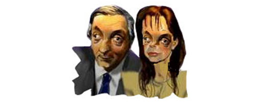Cristina Kirchner fue procesada como jefa de una asociacin ilcita que recaudaba coimas. cubademocraciayvida.org web/folder.asp?folderID=136 