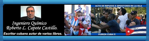 (Final) La dictadura del proletario y el Karma han devastado a Cuba. Por el Ingeniero Qumico Roberto L. Capote Castillo.                                                                                        CUBA DEMOCRACIA Y VIDA.ORG                                                                                  web/folder.asp?folderID=136                                                                  CUBA DEMOCRACIA Y VIDA.ORG                                                                                                                           web/folder.asp?folderID=136