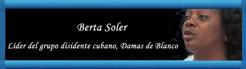 CUBA: Damas de Blanco quieren entrevista con Insulza durante la cumbre de la CELAC. web/folder.asp?folderID=136