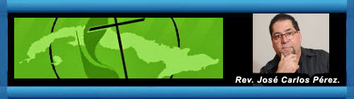 Los actores de la nueva Alianza de la Iglesias Evang�licas de Cuba (AIEC) �Qui�n es qui�n?. Por el Rev. Jos� Carlos P�rez.* cubademocraciayvida.org web/folder.asp?folderID=136    