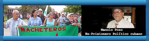 GANANCIA PARA LA IZQUIERDA Y PARA NADIE MS. Por Manolo Pozo. cubademocraciayvida.org web/folder.asp?folderID=136   