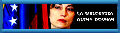 VENEZUELA: Qué hay detrás del informe de la relatora especial de Derechos Humanos de la ONU, la bielorrusa Alena Douhan, Relatora para encubrir los crímenes contra presos políticos en Venezuela Por Sebastiana Barráez.            CUBADEMOCRACIAYVIDA.ORG                                                                                                                                                         web/folder.asp?folderID=136