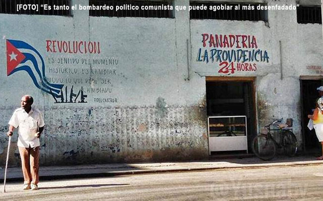 CUBA "MAR DE FELICIDAD" FOTORREPORTAJE: La miseria en Cuba desnuda la cruda realidad Cubana. Por Yusnaby Prez. web/folder.asp?folderID=136