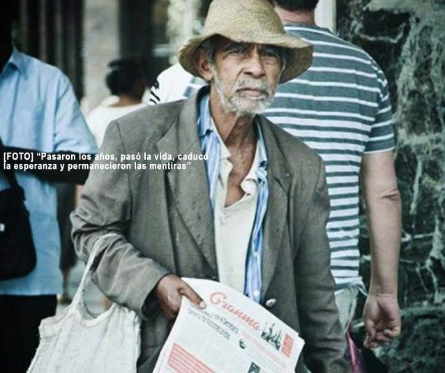 CUBA "MAR DE FELICIDAD" FOTORREPORTAJE: La miseria en Cuba desnuda la cruda realidad Cubana. Por Yusnaby Prez. web/folder.asp?folderID=136