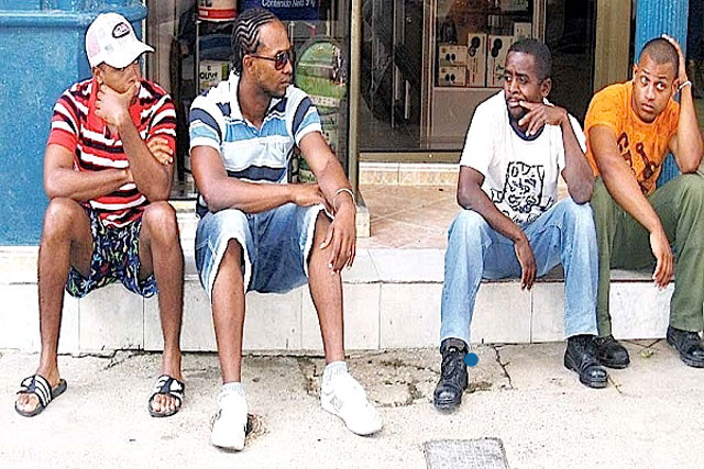 CUBA: Perder el tiempo, deporte nacional. Por José Hugo Fernández. cubademocraciayvida.org web/folder.asp?folderID=136