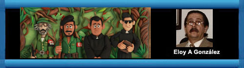 Una dilatada alineaci�n de las denominaciones evang�licas en Cuba. (I) Por Eloy A Gonz�lez. cubademocraciayvida.org web/folder.asp?folderID=136