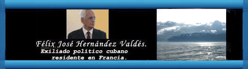 El reencuentro en Suiza con mi amigo de infancia Mayito. Por F�lix Jos� Hern�ndez. cubademocraciayvida.org web/folder.asp?folderID=136  