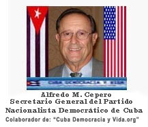 EE.UU: EL PROCESO PARA DESTRUIR A DONALD TRUMP. Por Alfredo M. Cepero.                       cubademocraciayvida.org                                                                                            web/folder.asp?folderID=136 