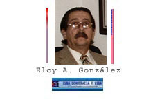 Aquí les dejo a Reniel Rodríguez…, Por Eloy A González. Por el Dr. Eloy A González.               CUBADEMOCRACIAYVIDA.ORG                                                                                                                                                                                                 web/folder.asp?folderID=136