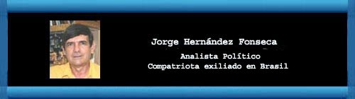 La Cumbre de las Amricas, EUA y Latinoamrica. Por Jorge Hernndez Fonseca.  web/folder.asp?folderID=136 