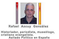 "Paracuellos del Jarama: Perdn y Olvido". Por Rafael Azcuy Gonzlez. cubademocraciayvida.org web/article.asp?artID=28346