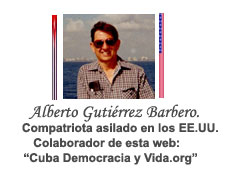 La peor huracanada en Cuba. Por Alberto Gutiérrez Barbero. cubademocraciayvida.org web/folder.asp?folderID=136