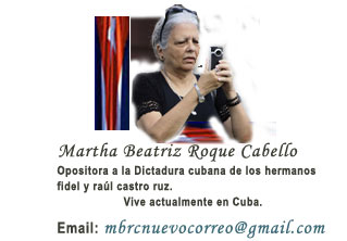 CUBA REPRESIN: "Un da fatal". Por Martha Beatriz Roque Cabello. web/folder.asp?folderID=136