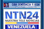 NTN24 VENEZUELA: VIDEOS YOUTUBE