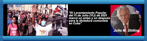 El poder de lo imponderable. Por ��️Autor Julio M. Shiling.                                     CubaDemocracia y Vida.ORG                                                                                                                                                 web/folder.asp?folderID=136 