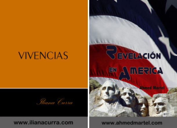 El Instituto de Estudios Cubanos y Cubano-Americanos tiene el placer de invitarlos a la presentacin de los libros VIVENCIAS de Iliana Curra y REVELACIN EN AMERICA de Ahmed Martel. web/folder.asp?folderID=136