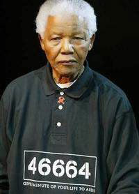 "SAN MANDELA". Por Iliana Curra.  web/folder.asp?folderID=136