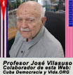 Profesor Jos Vilasuso Rivero. Artculos y Documentos sobre el Che Guevara.