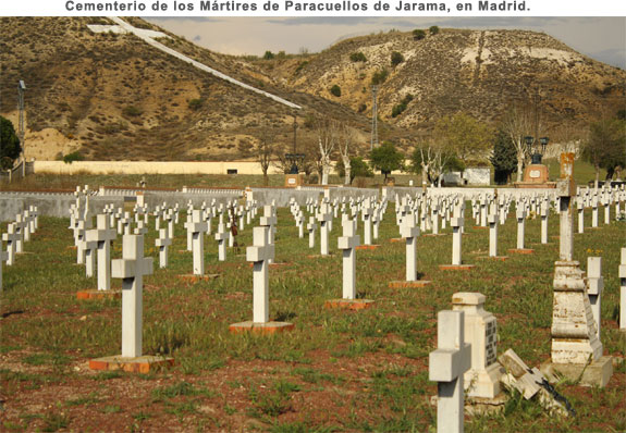 "Paracuellos del Jarama: Perdn y Olvido". Por Rafael Azcuy Gonzlez. cubademocraciayvida.org web/article.asp?artID=28346