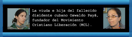 CUBA MIAMI: Conferencia del MCL en Miami. Cr�nica y video proyectado.  web/folder.asp?folderID=136