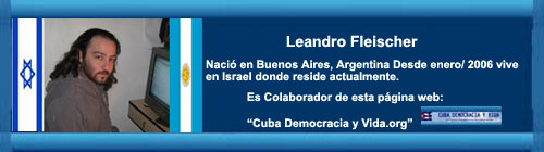 El principio del triunfo del capitalismo liberal?. Por Leandro Fleischer.  web/folder.asp?folderID=136