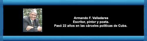 ARQUIDICESIS DE LA HABANA Y CASTRISMO SIN CASTRO. Por Armando F. Valladares*-.  web/folder.asp?folderID=136