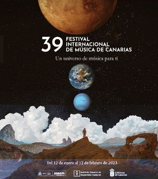 39 FESTIVAL INTERNACIONAL DE MSICA DE CANARIAS, EL MUNDIAL DE LA MSICA CLSICA. Primera parte. Por el Doctor Alberto Roteta Dorado.           CubaDemocraciayVida.ORG                                                           web/folder.asp?folderID=136