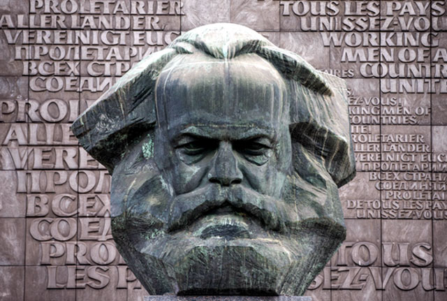 KARL MARX, UN PERSONAJE INFLUYENTE, PERO JAMS EL FILSOFO MS INFLUYENTE DE TODOS LOS TIEMPOS (-I-) Por el Doctor Alberto Roteta Dorado.          CubaDemocraciayVida.ORG                                                           web/folder.asp?folderID=136