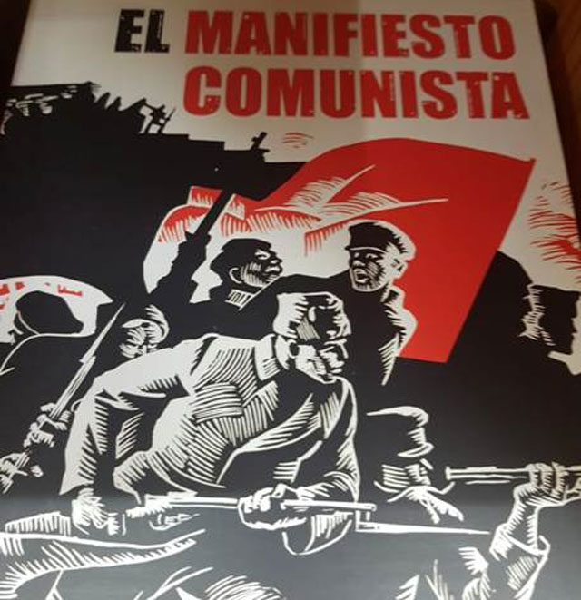 KARL MARX, UN PERSONAJE INFLUYENTE, PERO JAMS EL FILSOFO MS INFLUYENTE DE TODOS LOS TIEMPOS (-I-) Por el Doctor Alberto Roteta Dorado.          CubaDemocraciayVida.ORG                                                           web/folder.asp?folderID=136