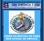 P�GINA WEB OFICIAL DE UNPACU.
