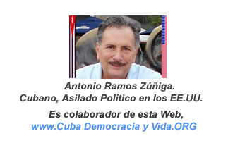 Video- CUBANO LE CANTA LAS 4O A HAMAS EN McGILL UNIVERSITY, HAGAMOS LO MISMO APLAUSOS Al ESCRITOR CUBANO CESAR REYNEL, EL PROTAGONISTA. Video enviado a esta Web CDV.ORG Por Antonio Ramos Ziga.                                      CUBA DEMOCRACIA Y VIDA.ORG                                                                                                                                                                                      web/folder.asp?folderID=136    