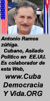 ARTICULOS, NOTICIAS Y DOCUMENTOS de nuestro colaborador Antonio Ramos Ziga.