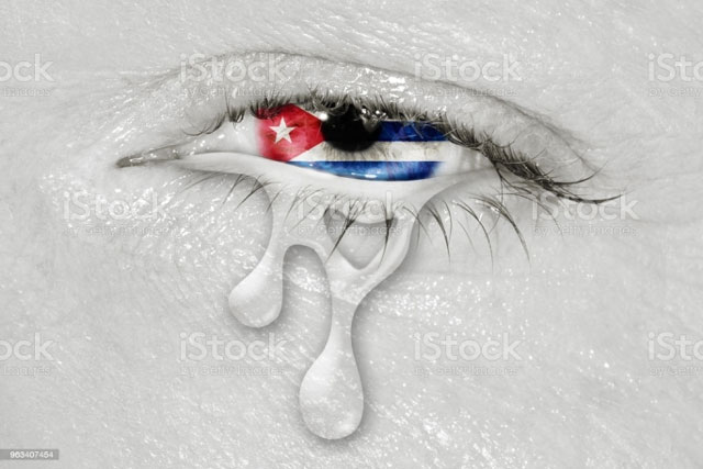 MÁS ALLÁ DE UNA TÁNGANA. Por el licenciado Frank Braña Fernández. cubademocraciayvida.org web/folder.asp?folderID=136