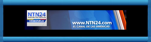 NOTA DE PRENSA: Laura Snchez, periodista del canal NTN24, est tratando de contactar con el seor Enrique Lpez Oliva para una entrevista. cubademocraciayvida.org  web/folder.asp?folderID=136
