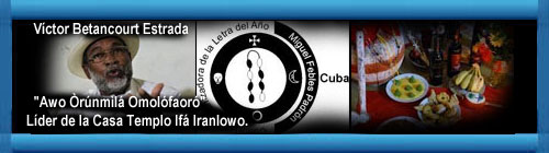 CUBA- "La Letra del Ao: unidad en la diferencia". Por Dimas Castellanos. [Este Artculo tiene 1 Comentario]. cubademocraciayvida.org web/folder.asp?folderID=136 
