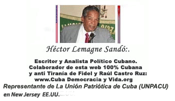 Slo Verdades!. "PI". Por Hctor Lemagne Sand:. cubademocraciayvida.org web/folder.asp?folderID=136  
