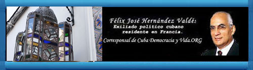 En Tnger con el Costa Favolosa. Por Flix Jos Hernndez.                                                                                                                                CubaDemocracia y Vida.org                                                                                        web/folder.asp?folderID=136  
