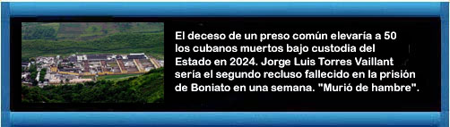 http://www.cubademocraciayvida.org/web/article.asp?artID=56328