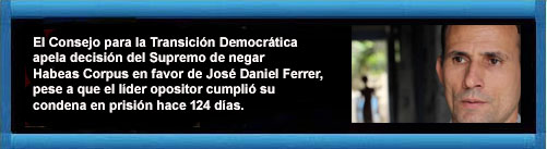 http://www.cubademocraciayvida.org/web/article.asp?artID=56364