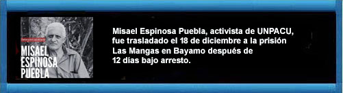 http://www.cubademocraciayvida.org/web/article.asp?artID=56388