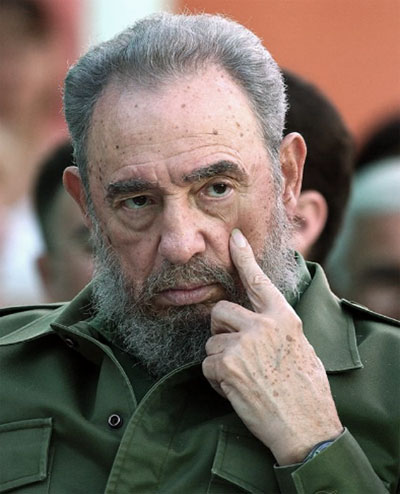 Spionernas och propagandans mästare Fidel Castro är död, men hans verksamhet i Sverige har inte upphört. Av Eva Belfrage. cubademocraciayvida.org  /web/folder.asp?folderID=176 web/article.asp?artID=33681
