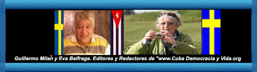 GUILLERMO Y EVA: El Porqu de esta Web: "Cuba Democracia y Vida.org". web/folder.asp?folderID=136